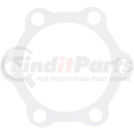 H37572 by DANA - DANA ORIGINAL OEM, GASKET