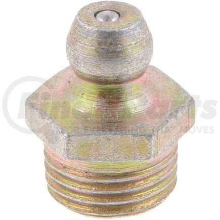 H191758 by DANA - DANA ORIGINAL OEM, FITTING(1/8"),KING PIN CAP,KNUCKLE,FRONT&REAR,AXLE