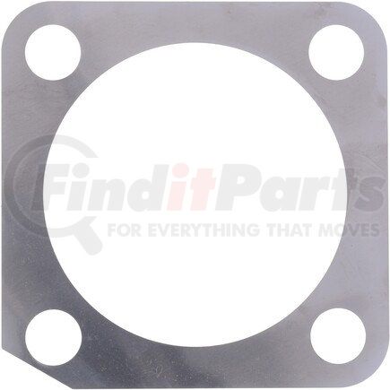 H22-46A by DANA - DANA ORIGINAL OEM, SHIM 0.002", KING PIN, KNUCKLE, FRONT & REAR AXLE