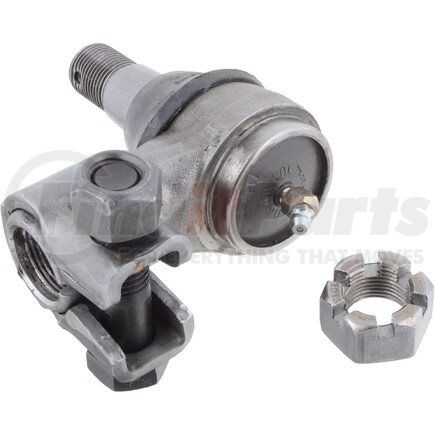 H504742 by DANA - Socket, Steering Cylinder, Front & Rear Axle (Steering Drag Link Socket Assembly)