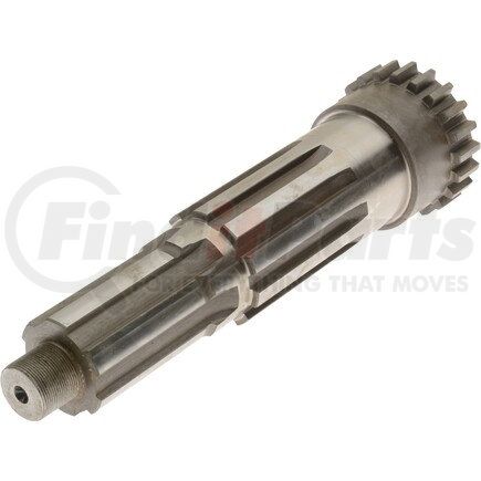 H738-030-7 by DANA - DANA SPICER Output Shaft