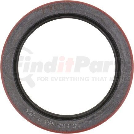 H60-463-7 by DANA - DANA SPICER Oil Seal