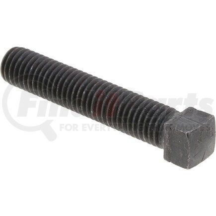 HM211 by DANA - Steering Knuckle Bolt Steering Knuckle Bolt - Steel