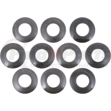 HS109 by DANA - Differential Side Gear Thrust Washer - 1.017 in. dia., 2.000 in. OD