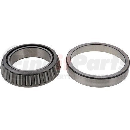 JLM710949C710910 by DANA - Input Shaft Rear Bearing Set