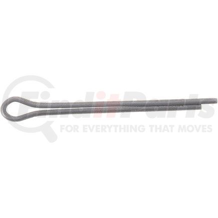 HP102 by DANA - Suspension Knuckle Bolt - Cotter Pin Only, 1.75 in. Length