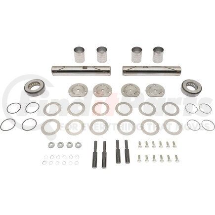 KPK3001 by DANA - Steering King Pin Repair Kit - for FF931, 900 Series, MFS10 Applications