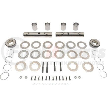 KPK3003 by DANA - Steering King Pin Repair Kit - for I SERIES 100, 120 Applications