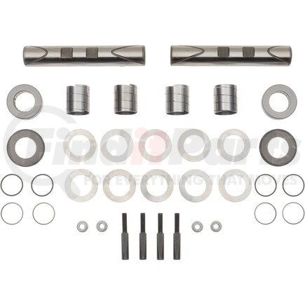 KPK3004 by DANA - Steering King Pin Repair Kit - for D SERIES 600, 700, 800, 850 Applications