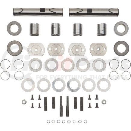 KPK3005 by DANA - Steering King Pin Repair Kit - for I SERIES 60, 80 Applications