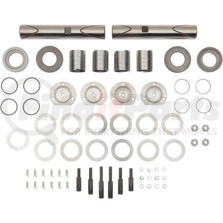 KPK3010 by DANA - Steering King Pin Repair Kit - for FG931, 933, 941, 943 Applications