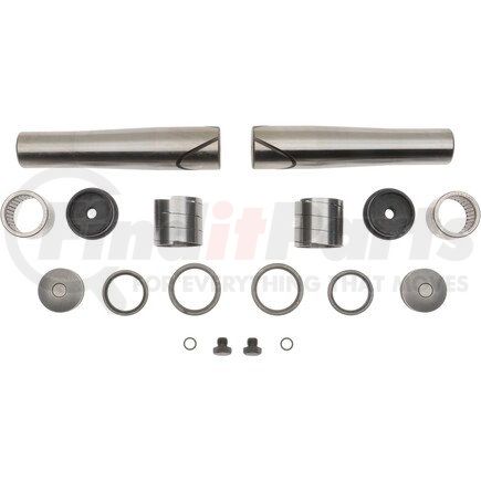 KPK3013 by DANA - Steering King Pin Repair Kit - for FA523, FA532, FA538-Mack-12k Applications