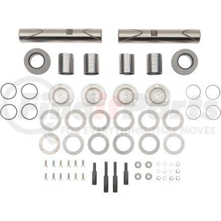 KPK3021 by DANA - Steering King Pin Repair Kit - for FF931, FF941 Applications