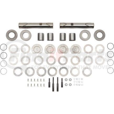 KPK3007 by DANA - Steering King Pin Repair Kit - for FL931, 933, 941, 943, 951 Applications