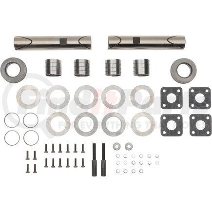 KPK3009 by DANA - Steering King Pin Repair Kit - for EFA18, 20, 22, 24 Applications