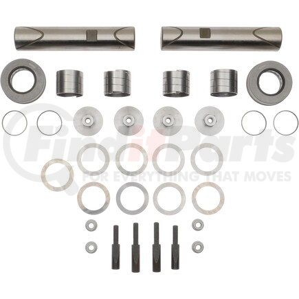 KPK3056 by DANA - Steering King Pin Repair Kit - for FF981 Applications