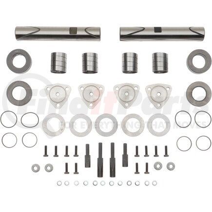 KPK3057 by DANA - Steering King Pin Repair Kit - for FC941 Applications