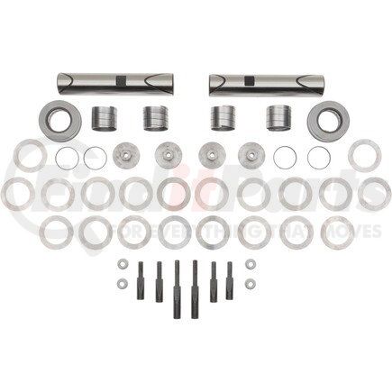 KPK3059 by DANA - Steering King Pin Repair Kit - for FH941, 945, 946 Applications