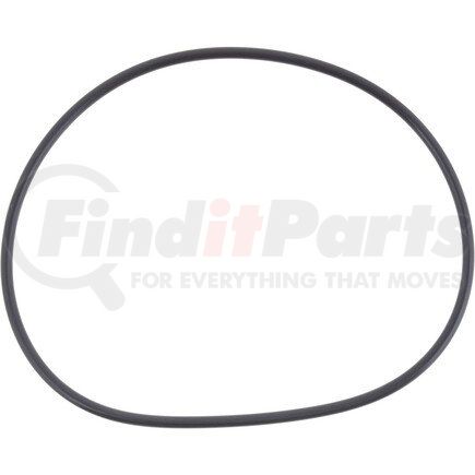 R30HH103 by DANA - DANA ORIGINAL OEM, O-RING, RING GEAR, HUB, FRONT & REAR AXLE