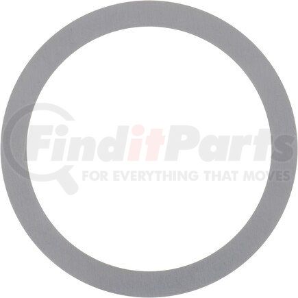 R30HS113-9 by DANA - DANA ORIGINAL OEM, SHIM 0.014, RETAINER, RING GEAR, AXLE, FRONT&REAR