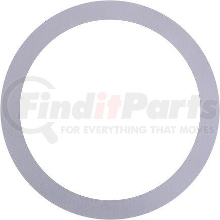 R30HS113-10 by DANA - DANA ORIGINAL OEM, SHIM 0.015, RETAINER, RING GEAR, AXLE, FRONT&REAR