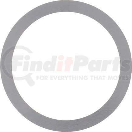 R30HS113-3 by DANA - DANA ORIGINAL OEM, SHIM, 0.010, RETAINER, RING GEAR, AXLE, FRONT&REAR