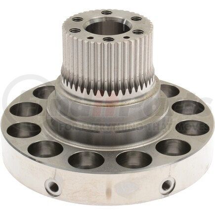 R30SP132-X by DANA - DANA ORIGINAL OEM, SPINDLE, STEERING KNUCKLE, HUB, AXLE, FRONT & REAR