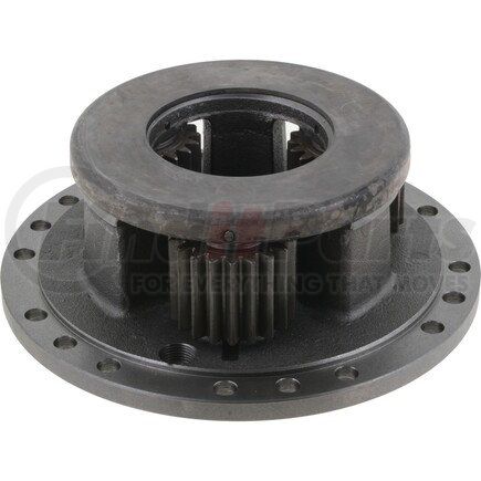 R30SD104-1X by DANA - DANA ORIGINAL OEM, PLANETARY DRIVE FLANGE ASSEMBLY, FRONT & REAR AXLE