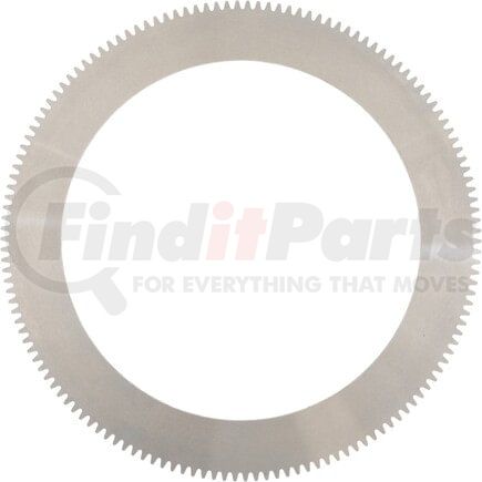 R9296/210A by DANA - Spicer Off Highway PRESSURE PLATE *