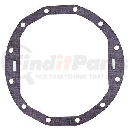 RD51996 by DANA - Differential Gasket - Victocore, 12 Bolt Holes, for GM 12 Bolt Car 8.87 in. Axle