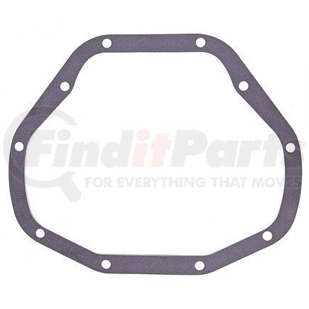 RD51997 by DANA - Differential Gasket - Victocore, 10 Bolt Holes, for DANA 80 Axle