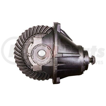 RS404370CF by DANA - Differential Carrier - RS404 Axle, 3.7 Gear Ratio, 41 Spline, Hypoid Gear