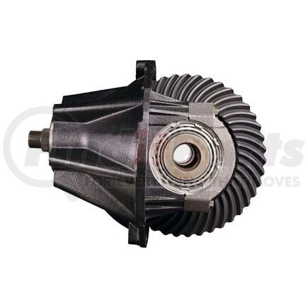 S170D430CF by DANA - Differential Carrier - S170D Axle, 4.3 Gear Ratio, 46 Spline, Hypoid Gear