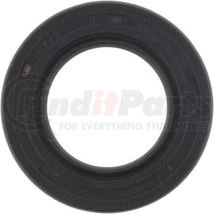 S20HH116 by DANA - Spicer Oil Seal