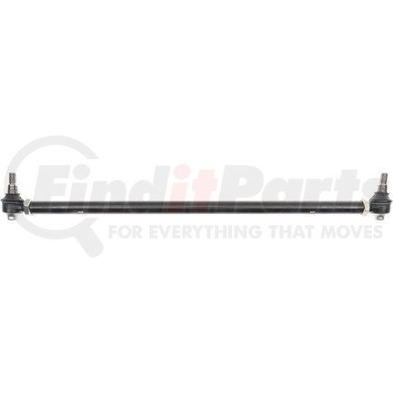 S20TR108-4X by DANA - ASSY - TIE ROD