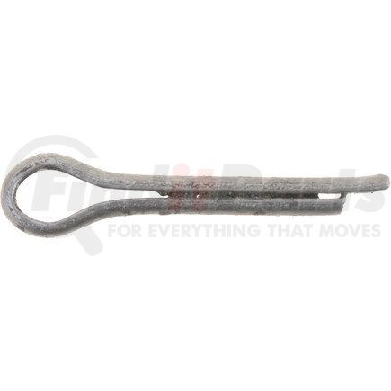 SL251/1 by DANA - Spicer Off Highway SPLIT PIN 1/16 X 1/2