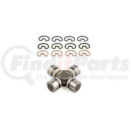 SPL1016JK by DANA - Universal Joint Kit - Contains: 5-1310X (5)