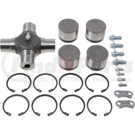 SPL250-LX by DANA - Universal Joint Kit