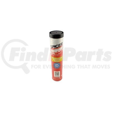 SPL1051 by DANA - Multi-Purpose Grease - Ultra-Premium, 14 oz. Tube, Synthetic