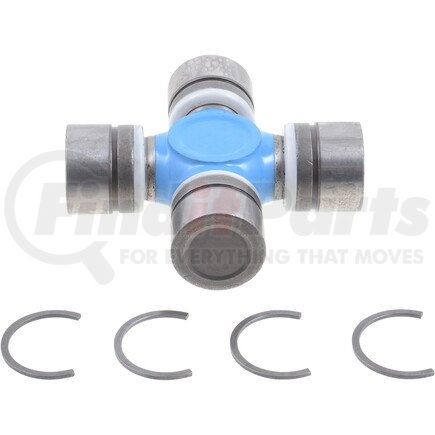 SPL30-7166XC by DANA - Axle Shaft U-Joint; Non-Greaseable; Blue Coated U-Joint Kit SPL30/1350 ISR WJ