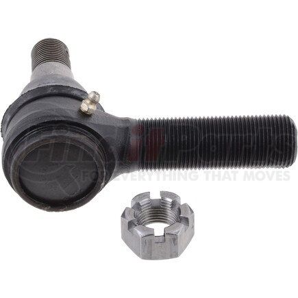 TRE187SL by DANA - Tie Rod Ends - All Makes