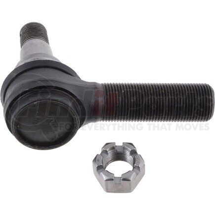 TRE187SR by DANA - Tie Rod Ends - All Makes
