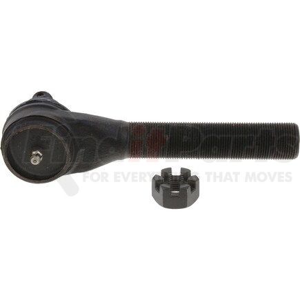 TRE3185 by DANA - Steering Tie Rod End - Left Side, Straight, 1.000 x 16 Thread