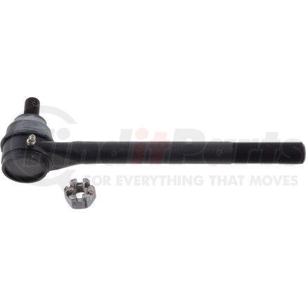 TRE3123L by DANA - Steering Tie Rod End - Left Side, without Purge Valve