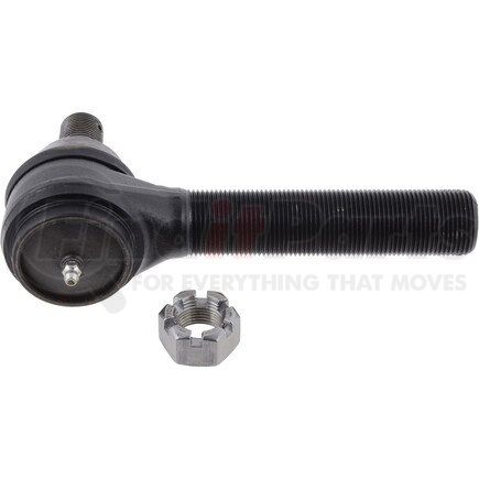 TRE3442R by DANA - Tie Rod Ends - All Makes