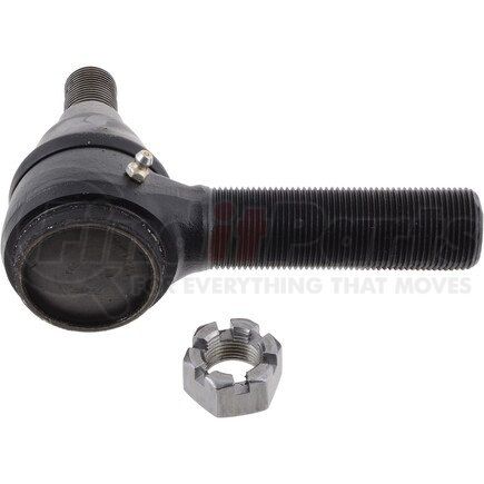 TRE431SLA by DANA - Tie Rod Ends - All Makes