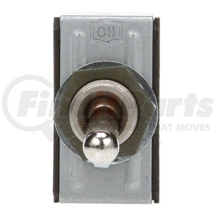 80804 by TRUCK-LITE - Replacement Switch for Snow Plow Kits