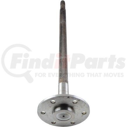 2023479 by DANA - Drive Axle Assembly - GM 8.5 and 8.625, Steel, Rear, 34.09 in. Shaft, 10 Bolt Holes