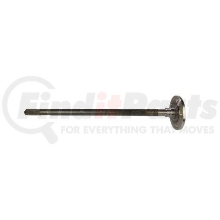 2023481-1 by DANA - Drive Axle Shaft Assembly - Right, Steel, 29.37 in. Length, 30 Spline, DANA 44 Axle