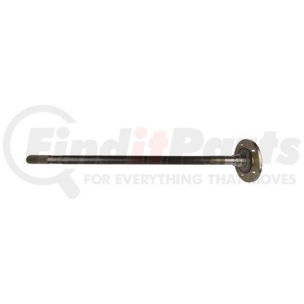 2023481-2 by DANA - Drive Axle Shaft Assembly - Left, Steel, 32.36 in. Length, 30 Spline, DANA 44 Axle